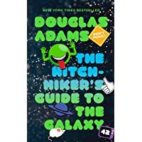 Los mejores  - Hitchhikers Guide To The Galaxy [Idioma Inglés]: 1